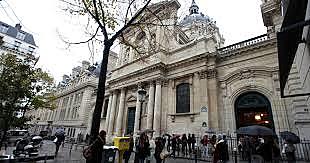 Universidad de Paris