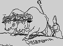 Hegemonía conservadora (1886-1930)