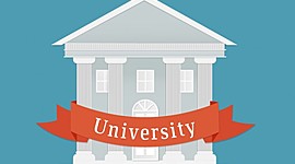 Timeline: Historia de la Universidad