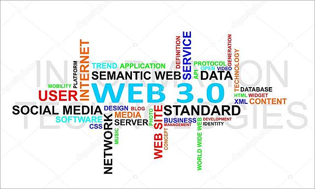 WEB 3.0