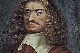 Nacimiento de Giacomo Carissim