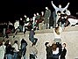 Fall of the Berlin Wall