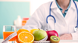 Timeline: LINEA DEL TIEMPO DE LA NUTRICIÓN