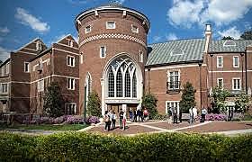 Universidades de Inglaterra