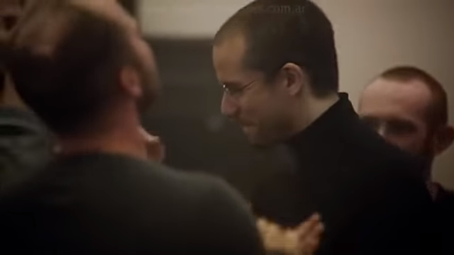 Regreso de Jobs a apple