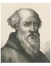 Guido d,Arezzo desarolla sistemas de notación y lectura.