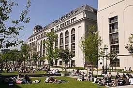 Universidades del sur de los pirineos