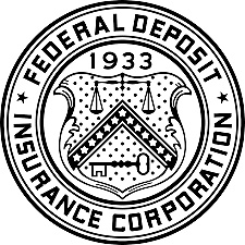 Federal Deposit Insurance Commission