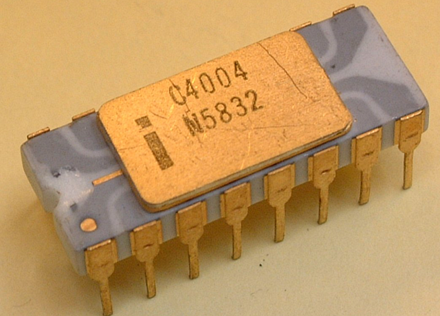 Creación de Steve Wozniak