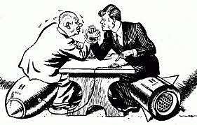 22) Cuban Missile Crisis