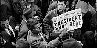 Assassination of JFK