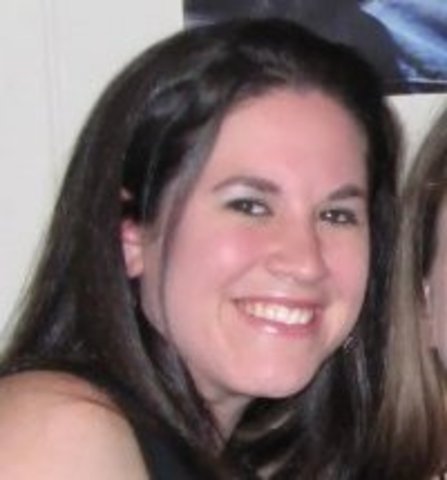 BIRTH: Brooke Frech Thomas