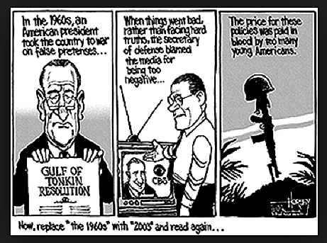 Tonkin Gulf Resolution