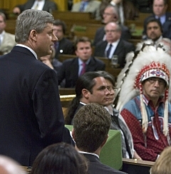 Federal Government Statement of Reconciliation