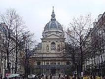 universidad de paris
