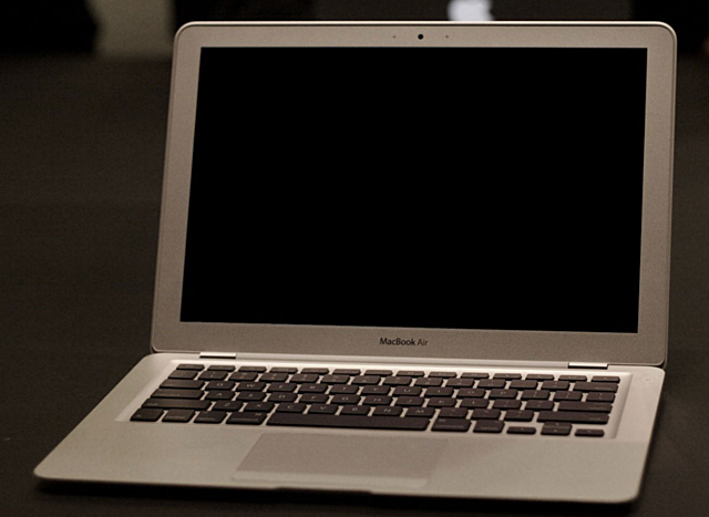 MacBook air