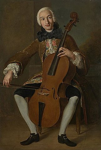 Luigi Rodolfo Boccherini