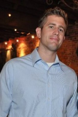 BIRTH: Garrett Frech