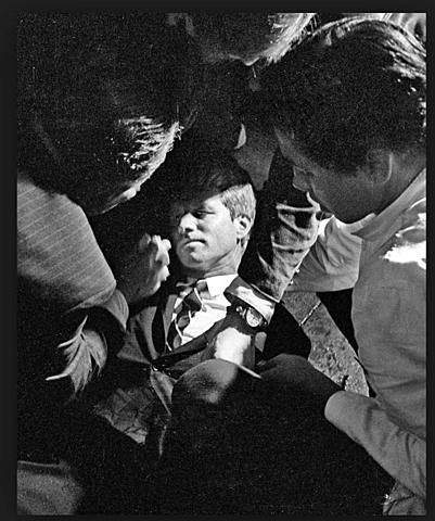 The Assassination of RFK