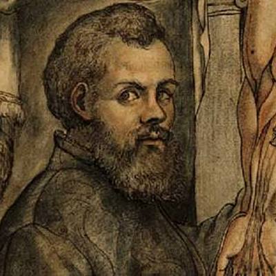 Timeline: Andreas Vesalius