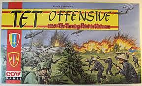 Tet Offensive