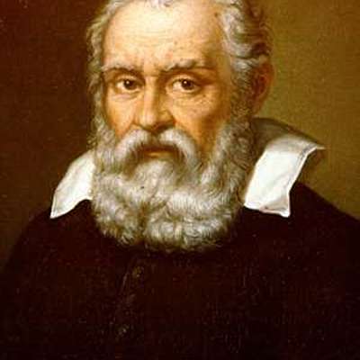 Timeline: Galileo Galilei’s life