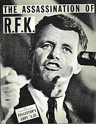 Assassination of RFK