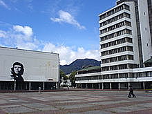 universidad del nacional