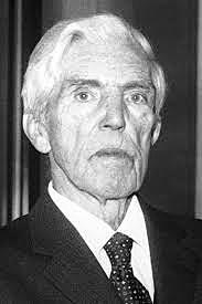 Artículo de Trygve Haavelmo.