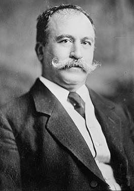 Pedro Nel Ospina (1922-1926)