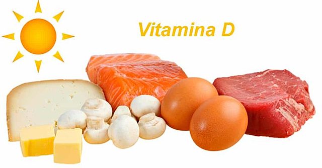 Vitamina D