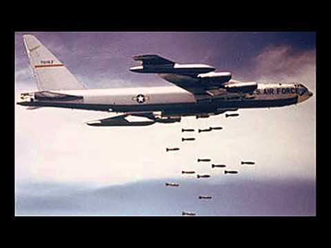 Operation Rolling Thunder