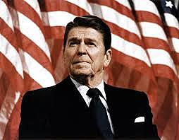 Election Of Ronald Reagan