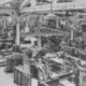 Industrial plant