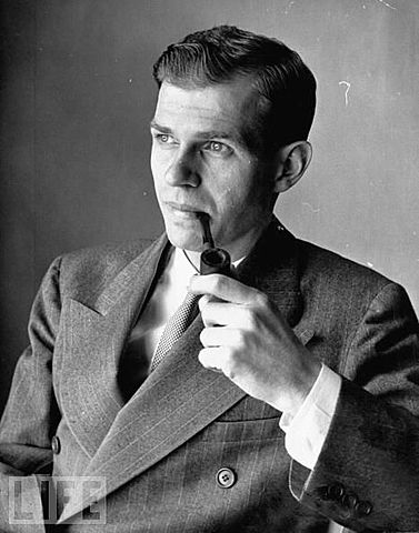 Alger Hiss Case