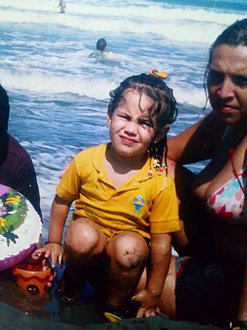 My life in Cartagena