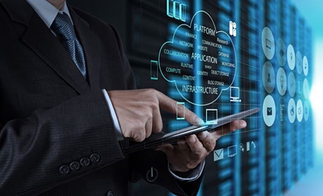 MRP y ERP llegaron para quedarse