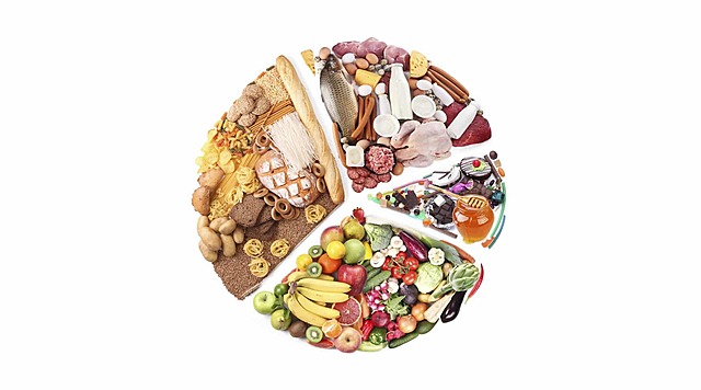 Principios nutricionales