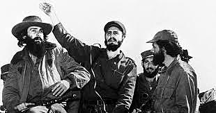 Revolución Cubana