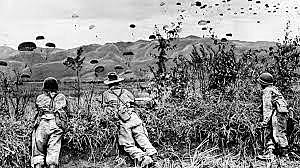 BATTLE OF DIEN BIEN PHU