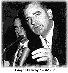 Army-McCarthy hearings