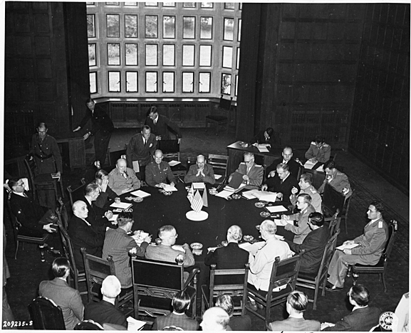Potsdam Conference