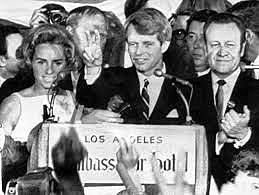 The Assassination of RFK