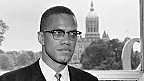 Malcolm X is killed