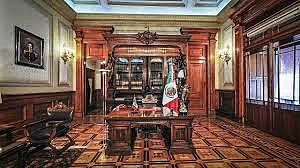 ADMINISTRACIÓN PÚBLICA PRESIDENCIAL
