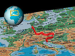 Iron Curtain