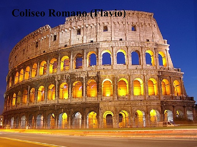 LLEGADA DE LOS ROMANOS A LA PENÍNSULA