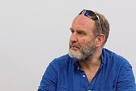 Chien-Loup de Serge Joncour