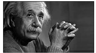 E = mc ^ 2  Física- Einstein