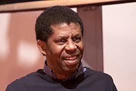 L'énigme du retour de Dany Laferrière